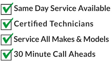 Reasons to choose Kyzar Air Conditioning 